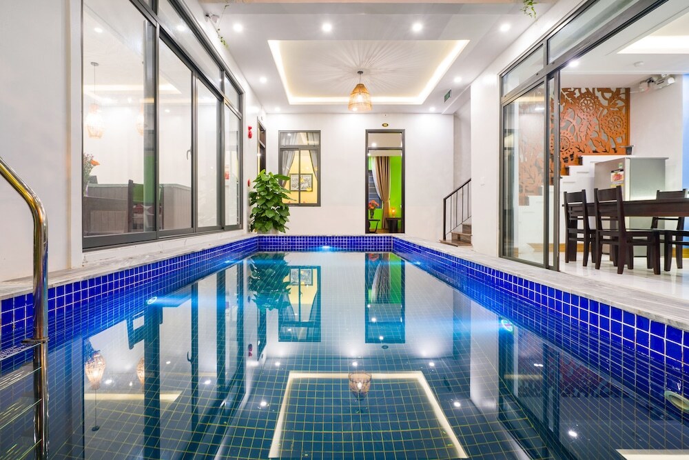 Хойан: An Bang Beach Hai An Villa