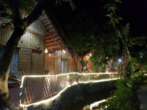 Хоа Лу: Tam Coc Horizon Bungalow