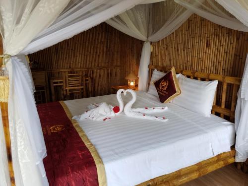Хоа Лу: Tam Coc Horizon Bungalow