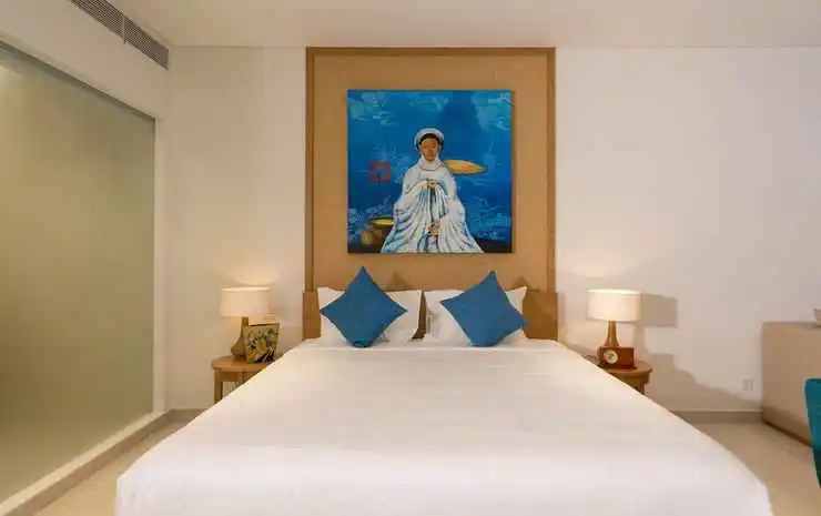 Дананг: Vacation Homes Ocean Apartment