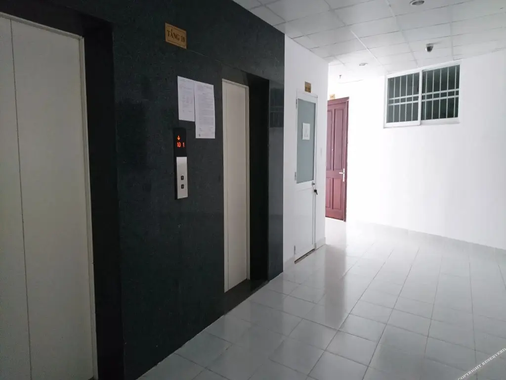 Вунгтау: Nancy Thuy Tien Apartment 1012
