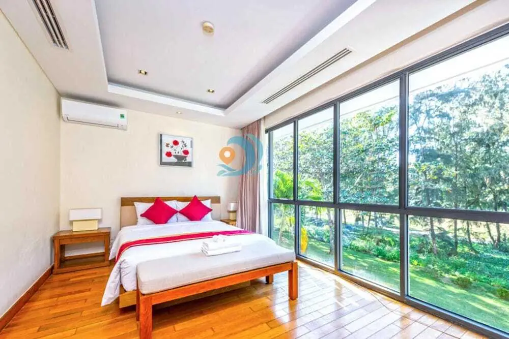 Дананг: Danang Ocean Beach Villa