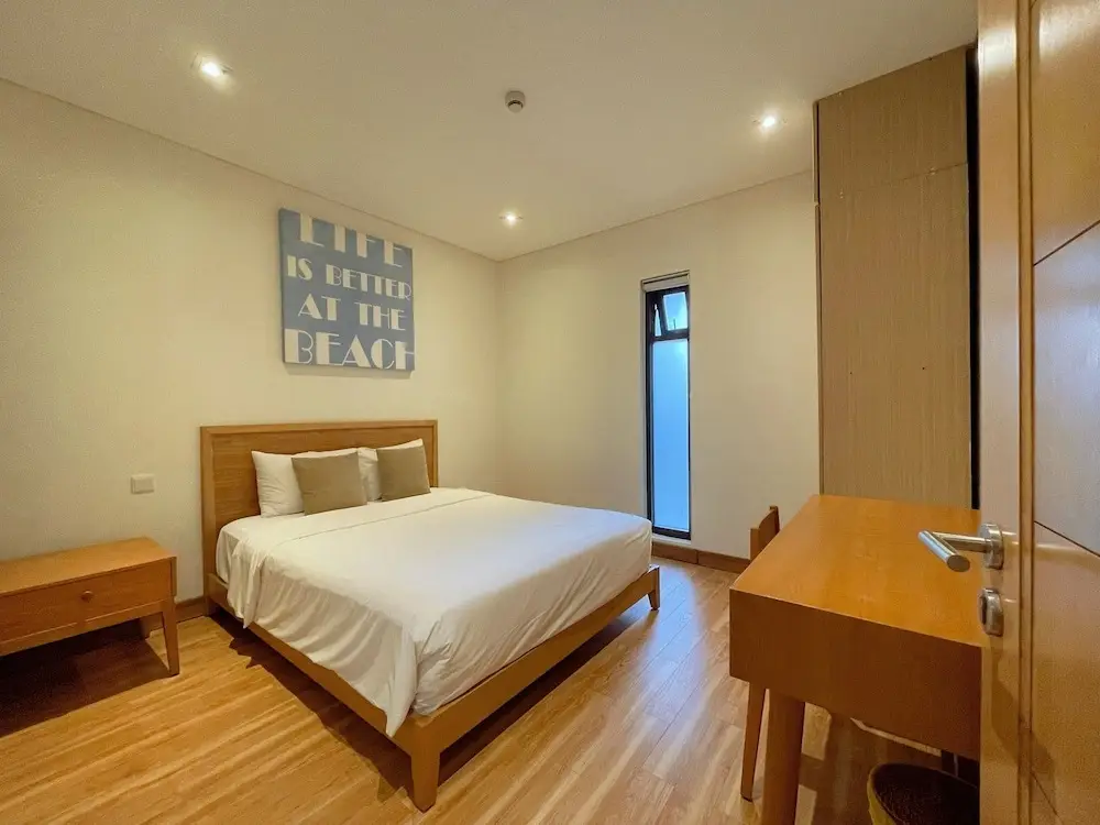 Дананг: Danang Ocean Beach Villa