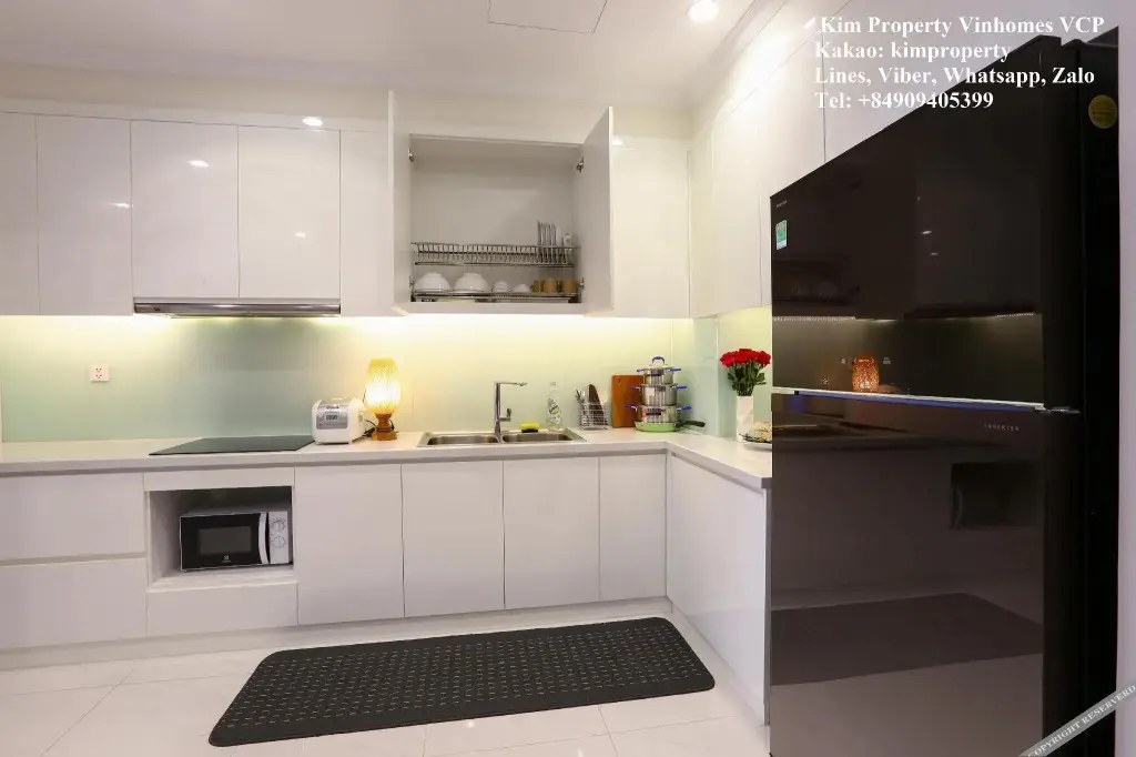 Хошимин: Tan＇s Apartment -1703 Vinhomes Central Park Ho Chi Minh