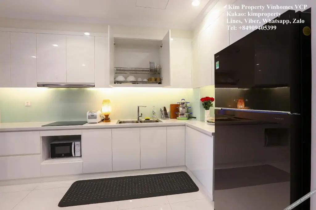 Хошимин: Tan＇s Apartment -1703 Vinhomes Central Park Ho Chi Minh