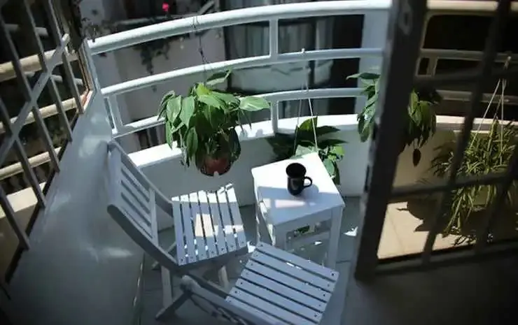 Хошимин: M&K Signature Homestay in 2016 Private Room