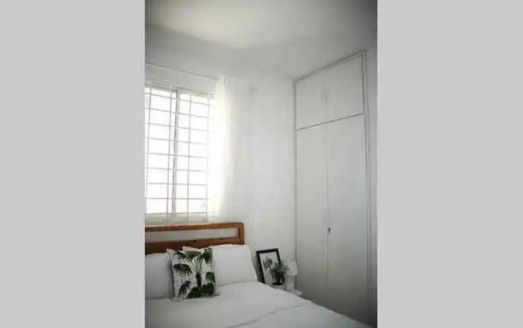 M&K Signature Homestay in 2016 Private Room — фото 1