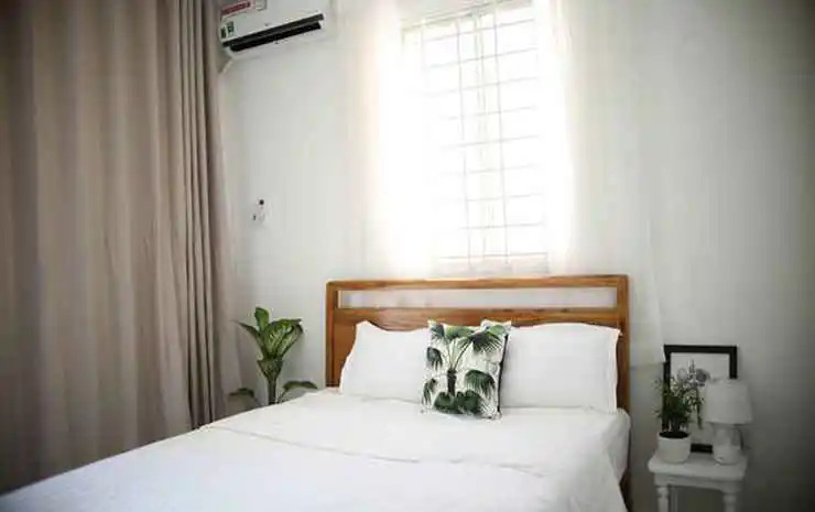 Хошимин: M&K Signature Homestay in 2016 Private Room