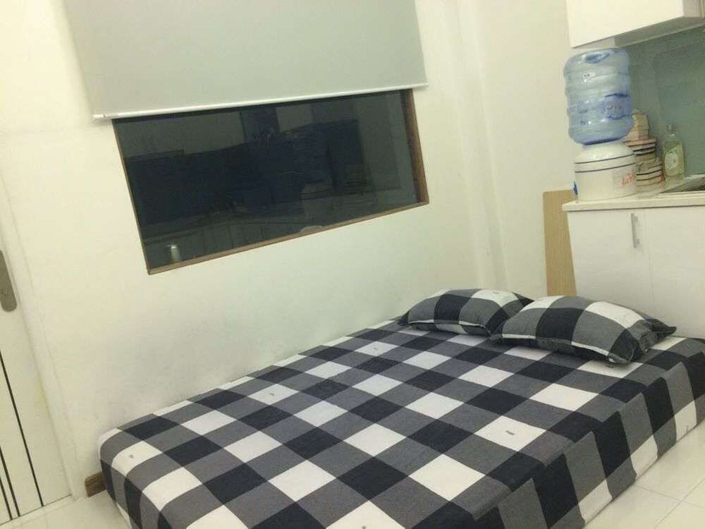 Хошимин: Smiley Apartment 7 A4 Seviced studio with balcony