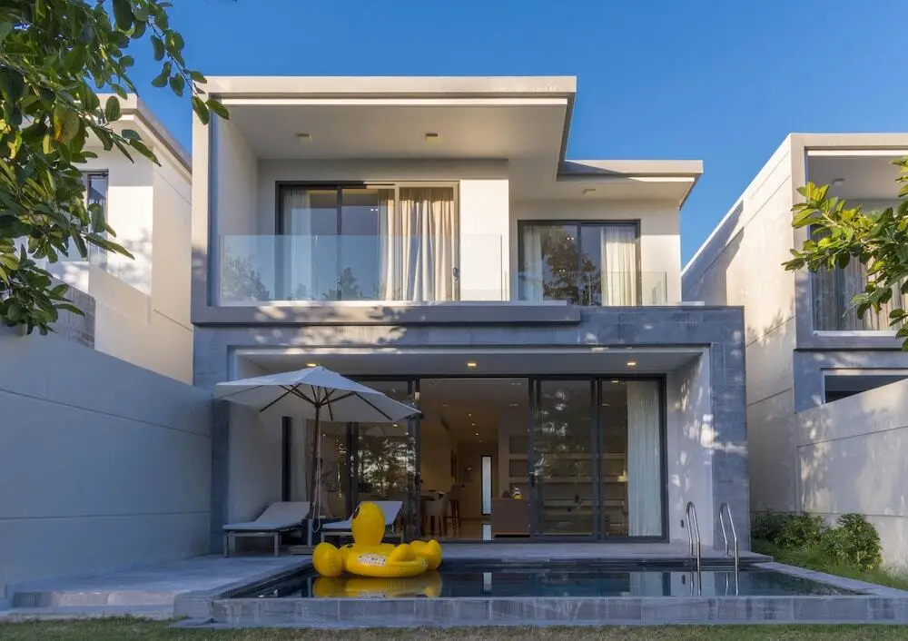 A Perfect Golf Villa Point #07 Luxury Ocean Villas — фото 1