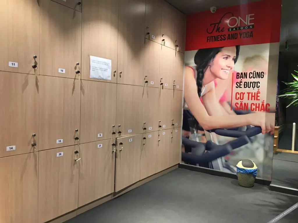 Хошимин: Tracy's ROMANTIC 1BR BEN THANH TOWER DISTRIC1