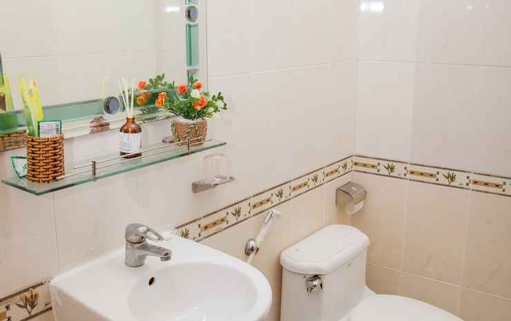 Вунгтау: Tran Duy City Homes 02 - Ho Quy Ly