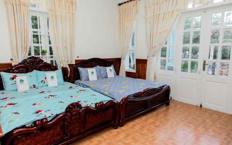 Вунгтау: Tran Duy City Homes 02 - Ho Quy Ly