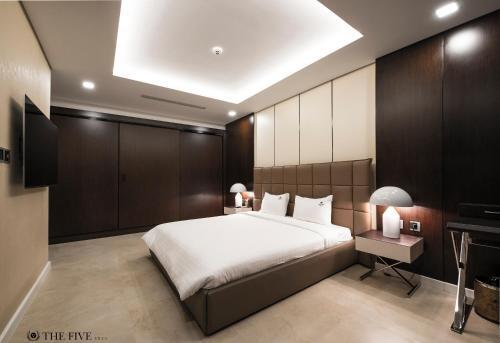 Дананг: The Five 5br Villa Da Nang