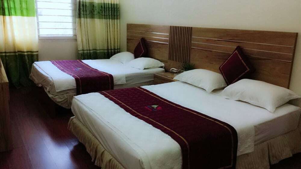 Ханой: TK134 Hotel