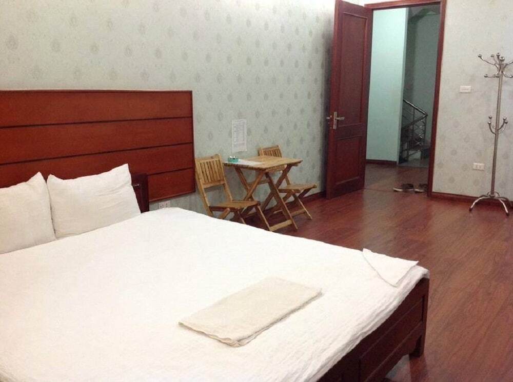 Ханой: TK134 Hotel