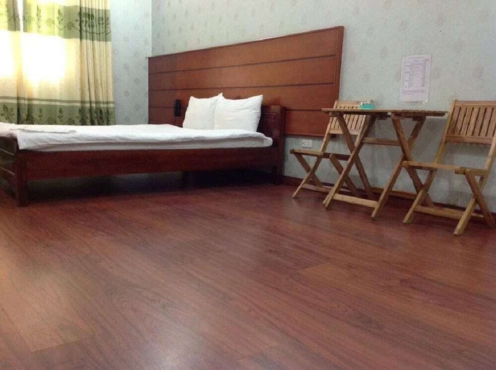 Ханой: TK134 Hotel