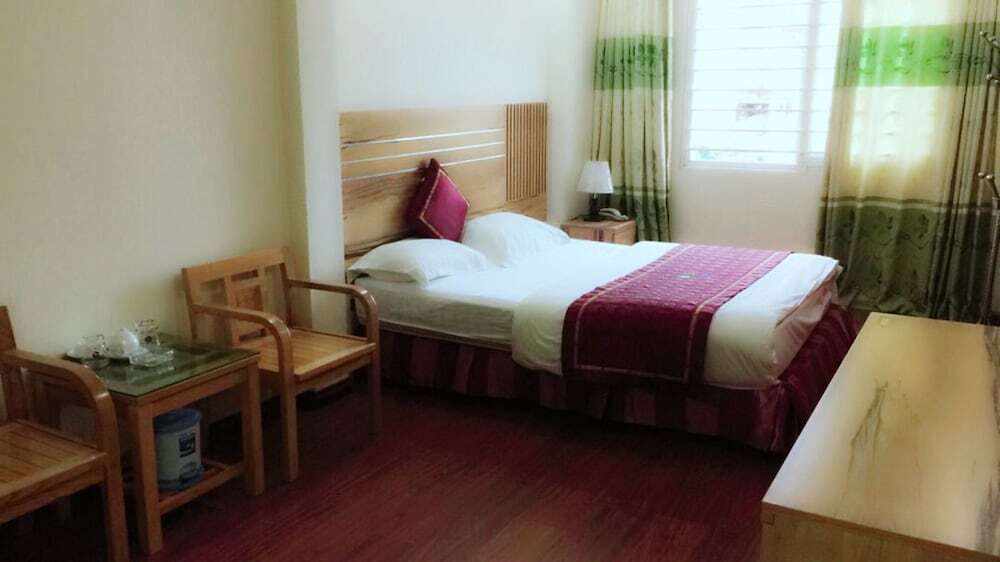 Ханой: TK134 Hotel