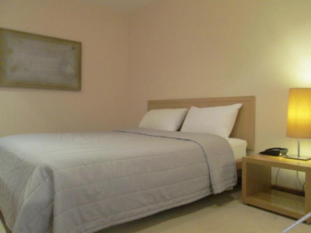 Хошимин: HBT Court 1 Bedroom Apartment