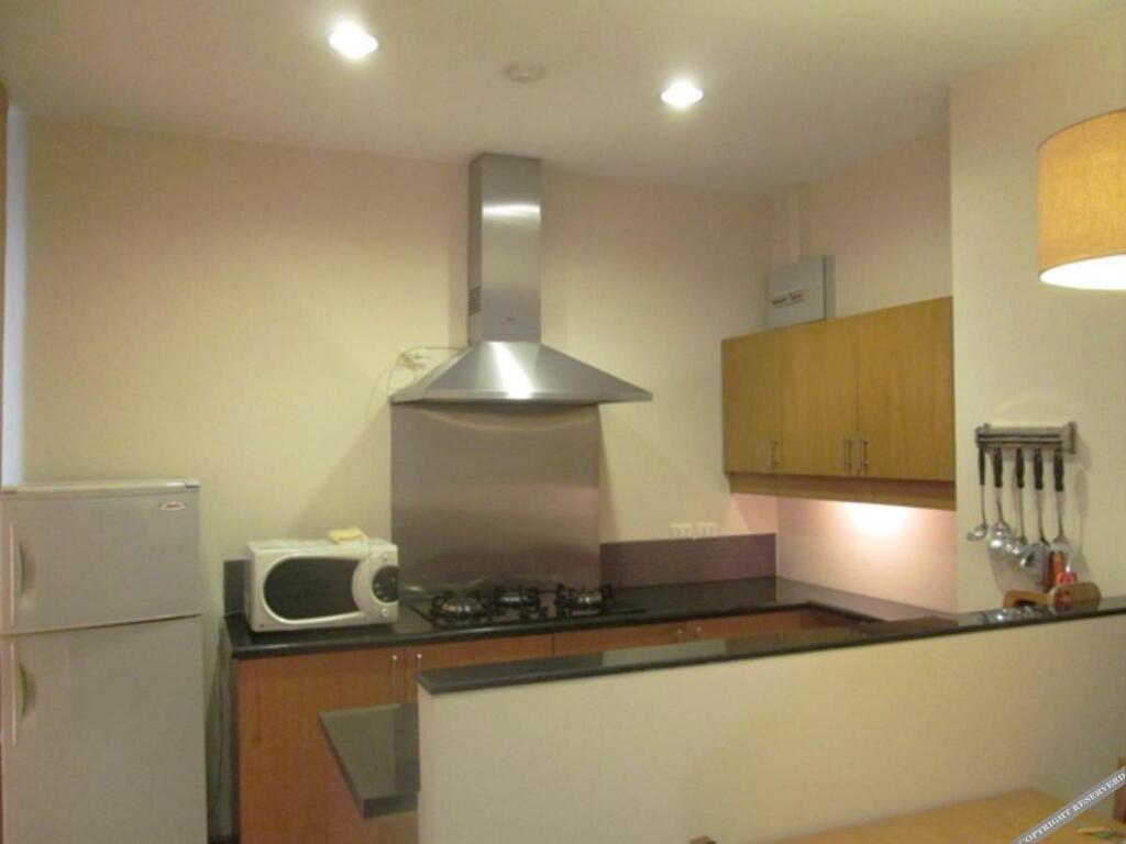 Хошимин: HBT Court 1 Bedroom Apartment