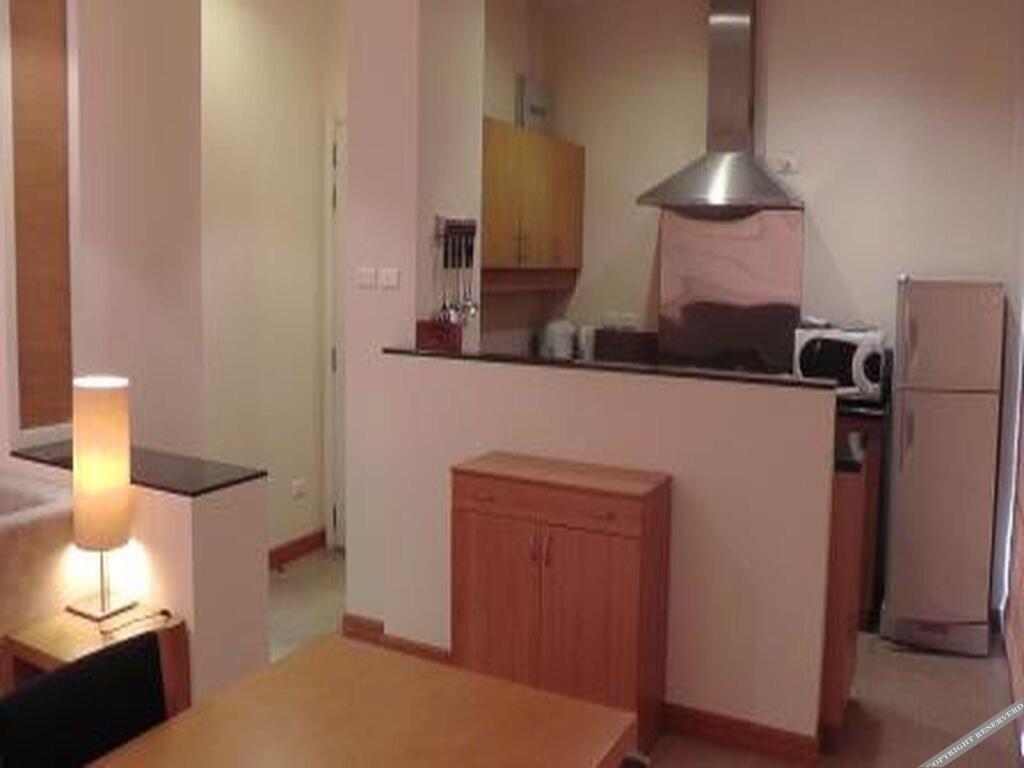 Хошимин: HBT Court 1 Bedroom Apartment