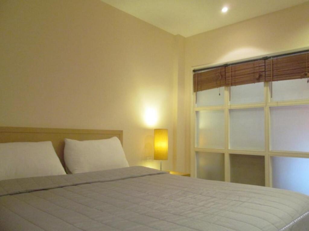 Хошимин: HBT Court 1 Bedroom Apartment