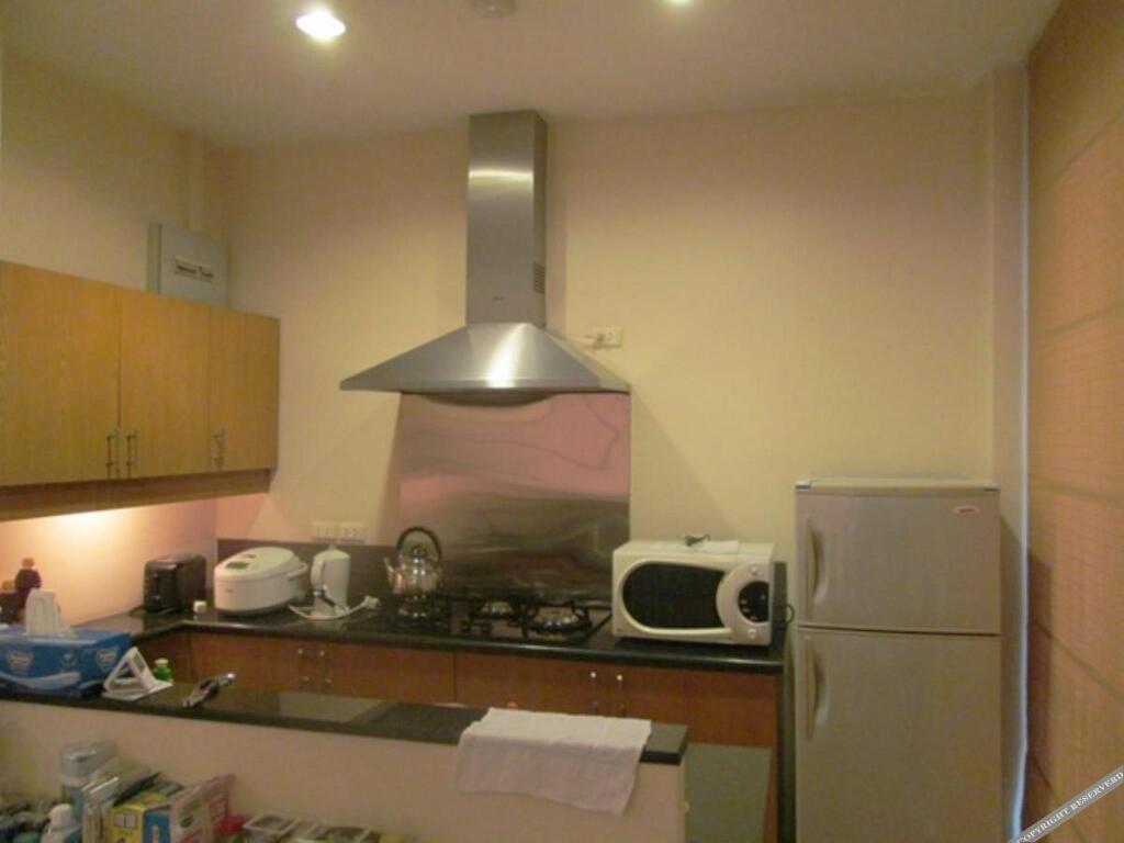 Хошимин: HBT Court 1 Bedroom Apartment