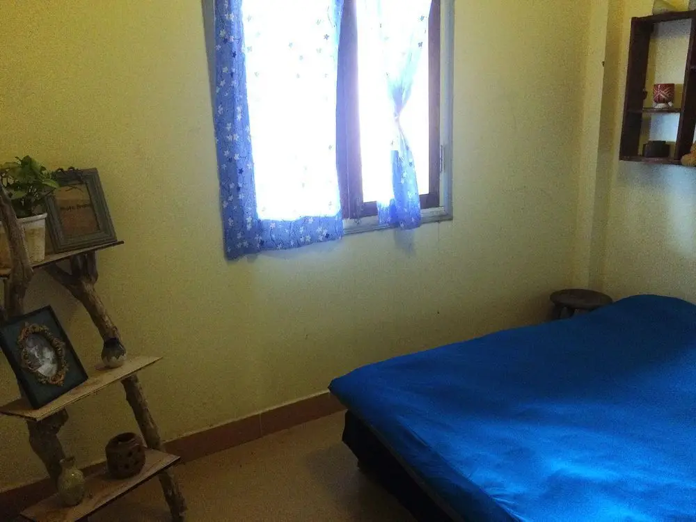 Далат: Moc 1988 - Hostel