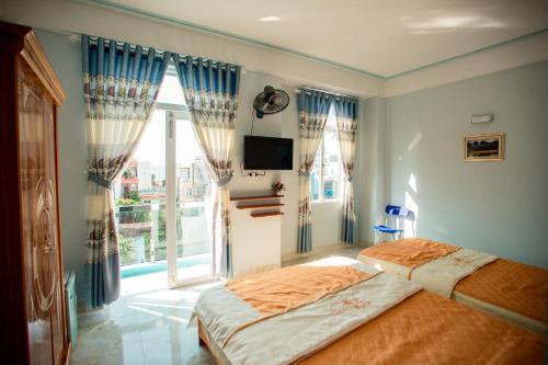 Куинён: Jup45 Quy Nhon Hotel