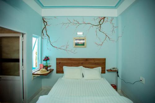 Куинён: Jup45 Quy Nhon Hotel