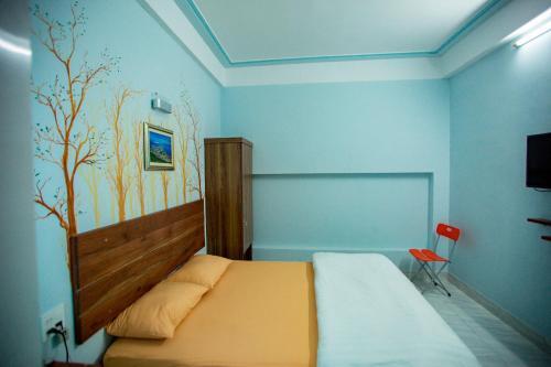 Куинён: Jup45 Quy Nhon Hotel