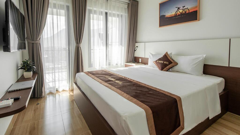Кам Лам: Heaven Villa Hotel Nha Trang