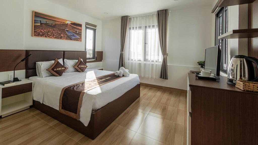 Кам Лам: Heaven Villa Hotel Nha Trang