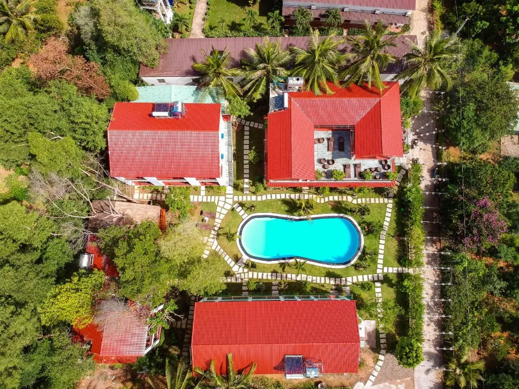 Caesar Phu Quoc Hotel — фото 1