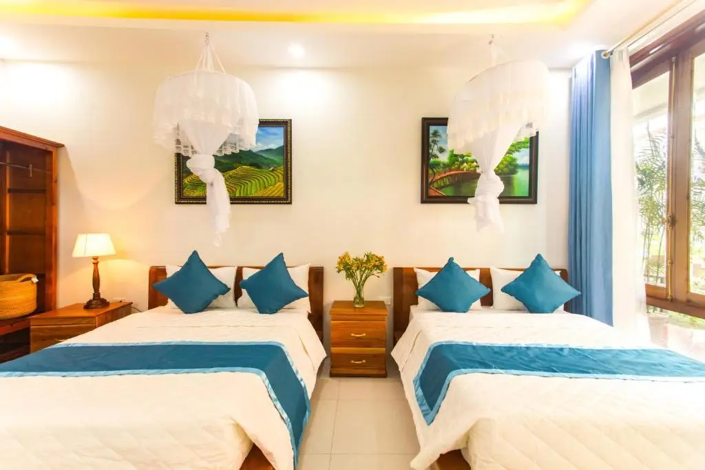 остров Фукуок: Caesar Phu Quoc Hotel