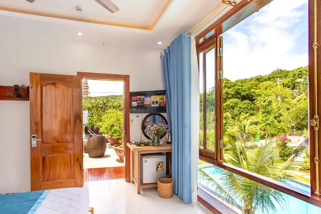 остров Фукуок: Caesar Phu Quoc Hotel