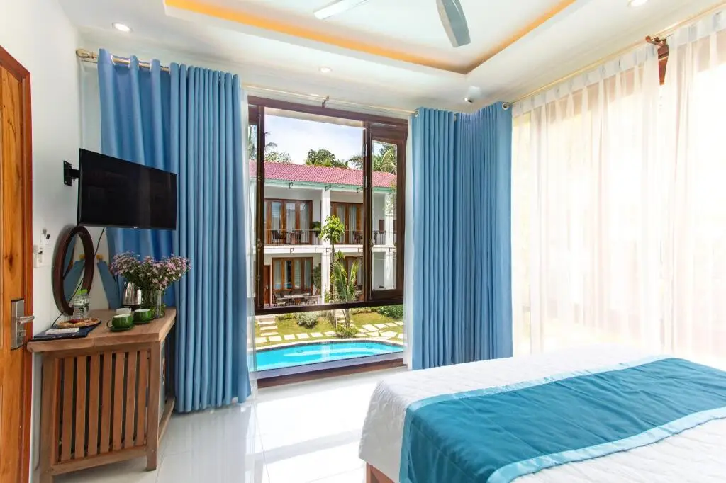 остров Фукуок: Caesar Phu Quoc Hotel