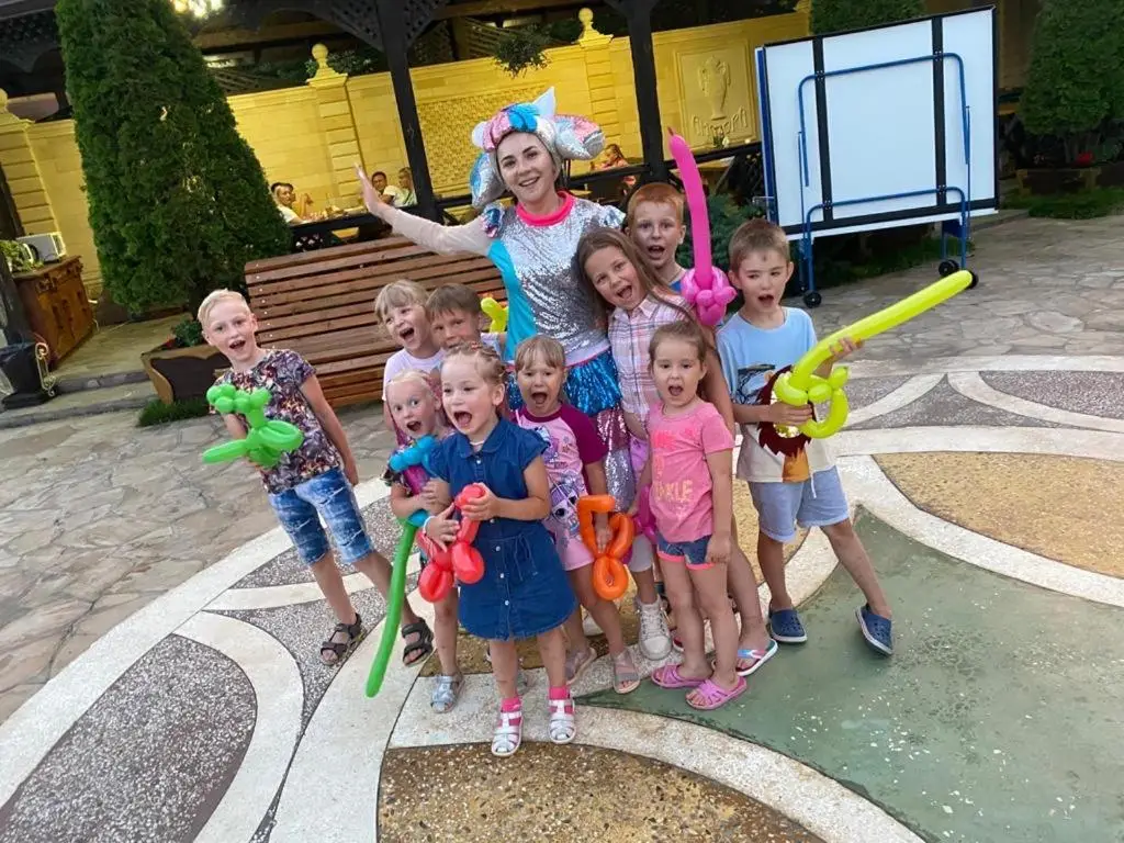 Сочи: Guest House Amfora