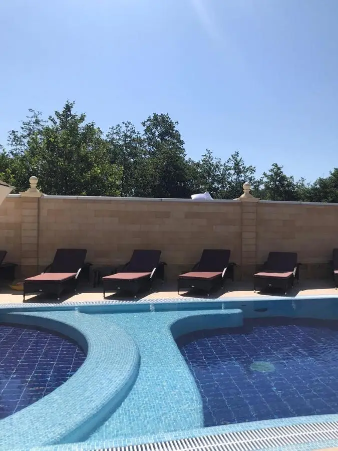 Сочи: Guest House Amfora