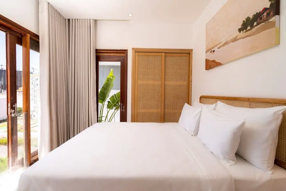 Дананг: Nang House Beach