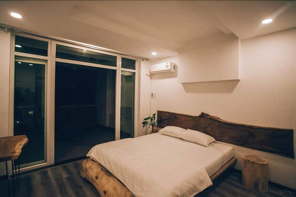 Хошимин: The Art - Summertime Homestay
