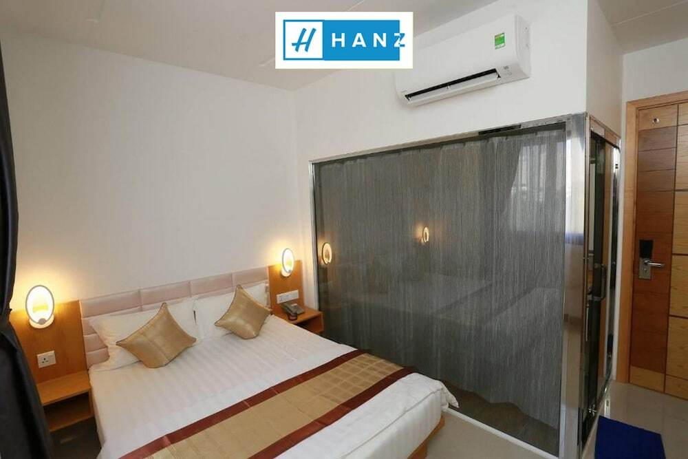 Хошимин: HANZ Son Mi Hotel