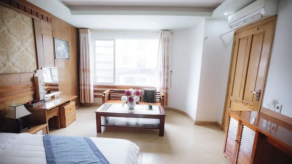 Шапа: 7S Hotel New Star Sapa