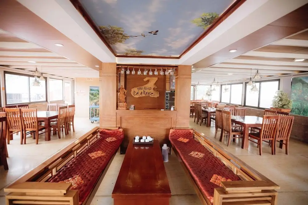 Шапа: 7S Hotel New Star Sapa