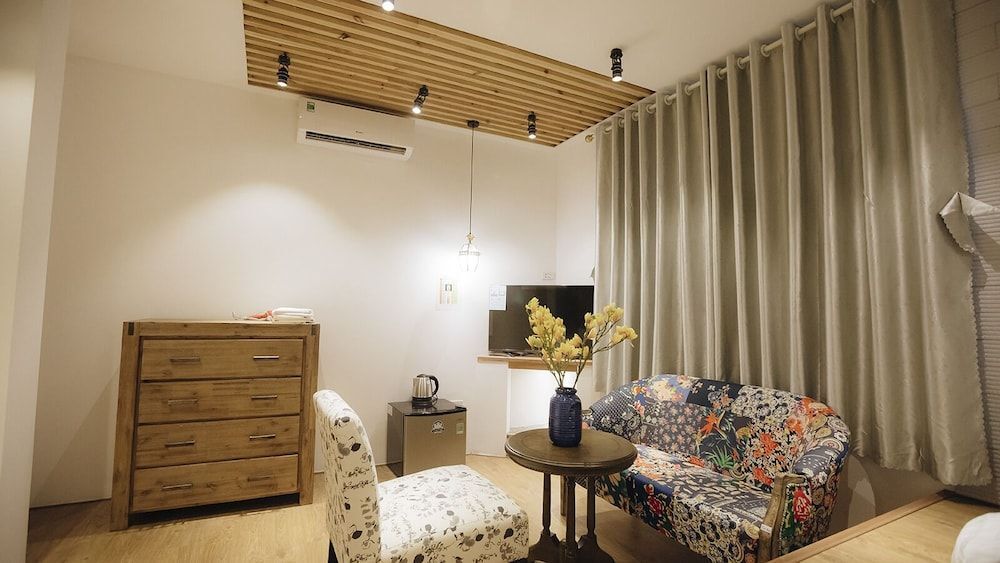 Шапа: HANZ New Star 2 Hotel Sapa