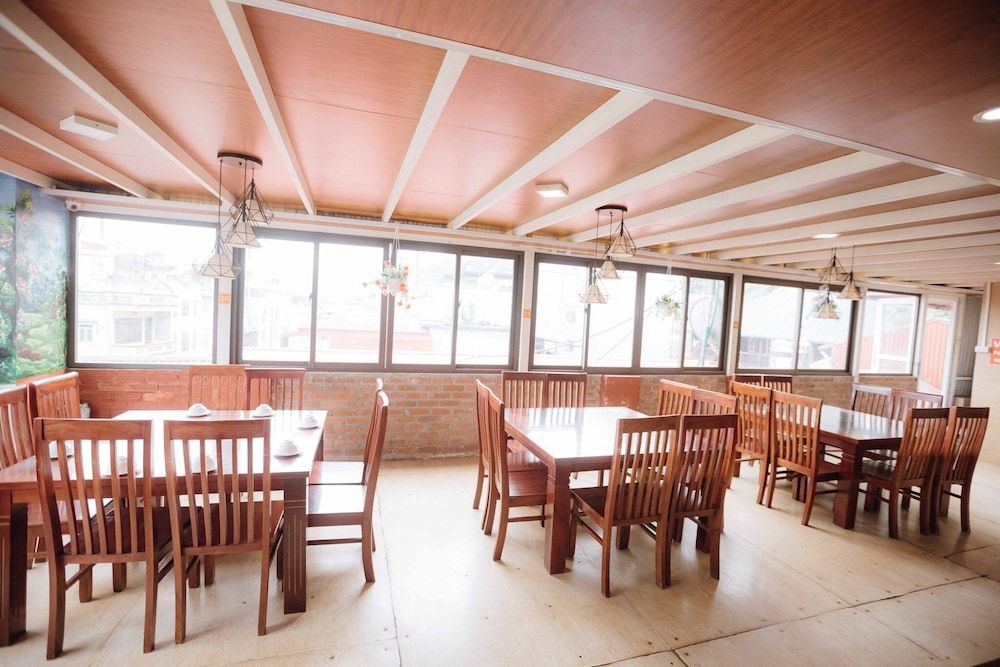 Шапа: HANZ New Star 2 Hotel Sapa