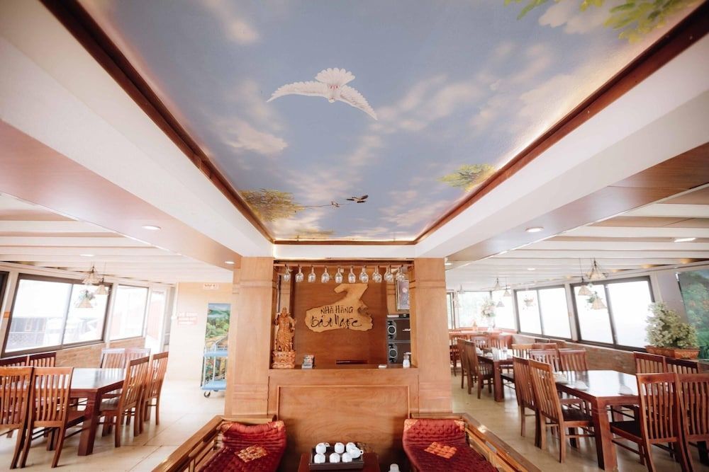 Шапа: HANZ New Star 2 Hotel Sapa