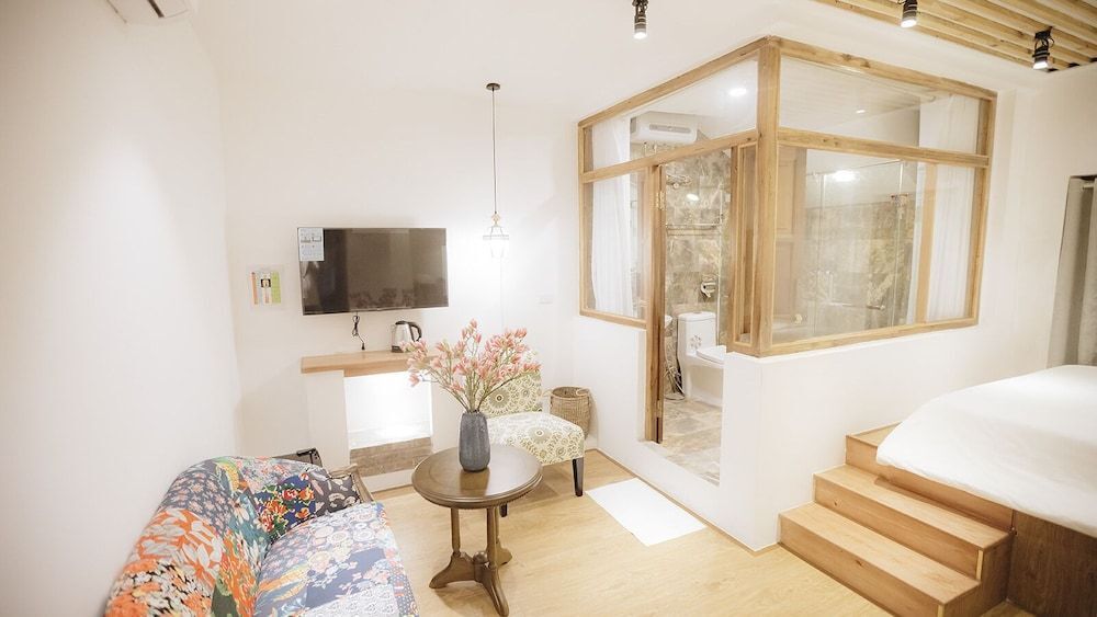Шапа: HANZ New Star 2 Hotel Sapa