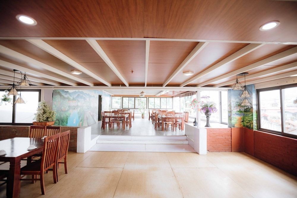 Шапа: HANZ New Star 2 Hotel Sapa