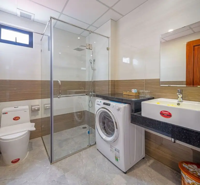Дананг: 7 Seven Sea Villa